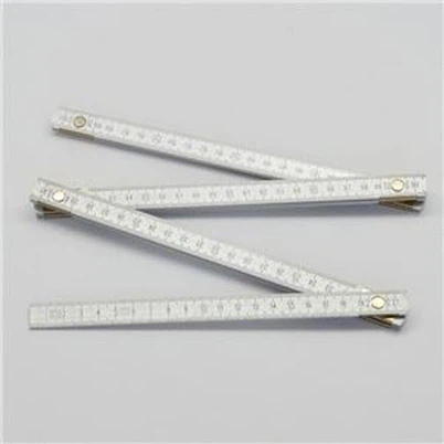 Pembaris Lipat 2 Meter